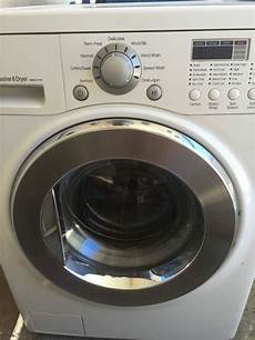 Ventless Washer Dryer