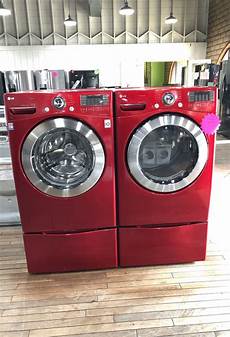 Washer Dryer Clearance