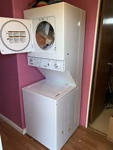 Washer Dryer Unit