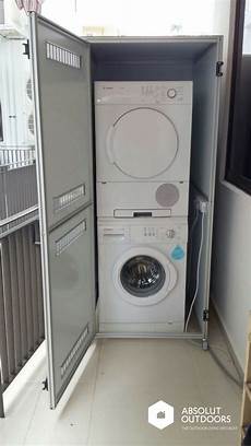 Washer Dryers Machines Made in Turkey