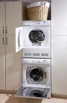 Washer Tumble Dryer