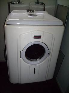 Washing Clothes Dryer