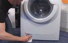 Washing Machine Control Cards