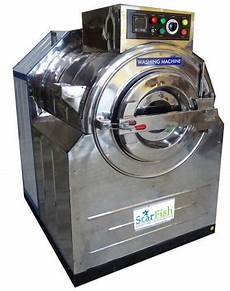Washing Machine Equipments
