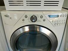 White Tumble Dryer