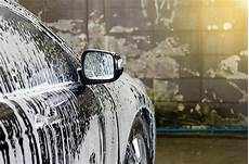Automatic Car Washing Machines
