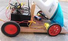 Automatic Car Washing Machines
