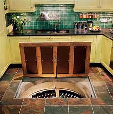 Built In Home Appliances