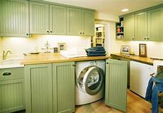 Cabinets For Washing Machine