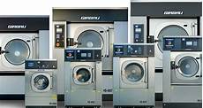 Cold Washing Machines