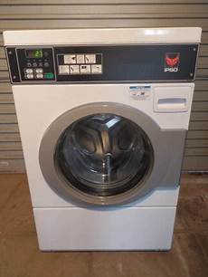 Cold Washing Machines