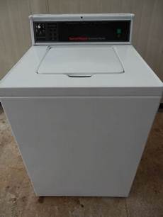 Cold Washing Machines