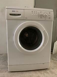 Cold Washing Machines