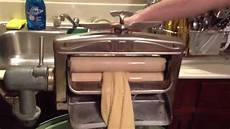 Commercial Type Washing Machines
