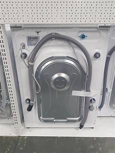 Continue Rope Washing Machines