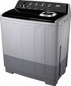 Continue Rope Washing Machines