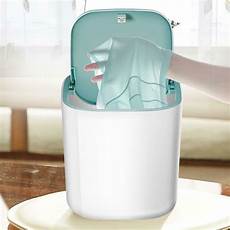 Continue Rope Washing Machines