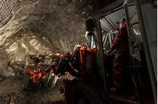 Copper Ore Washing Machine