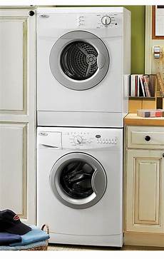 Counter Tumble Dryers