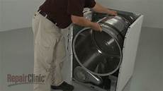 Dryer Exhaust