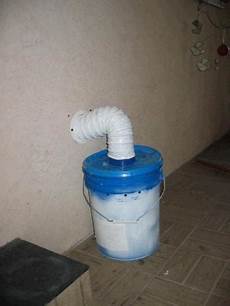 Dryer Exhaust