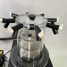 Dryer Machine Condenser