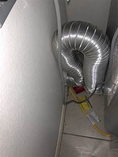 Dryer Without Vent