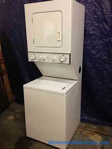Ge Laundry Center