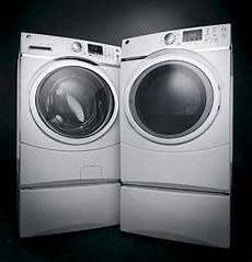 Ge Laundry Center