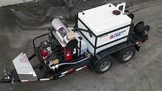 High-Pressure Washing Machine