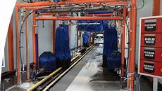 High-Pressure Washing Machine