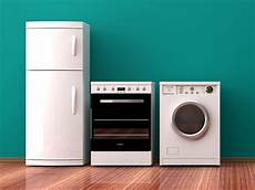 Home Appliance Industry
