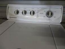 Hot Washing Machine