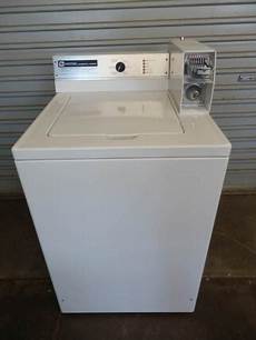 Hot Washing Machine