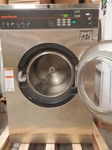 Hot Washing Machine