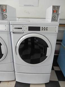 Hot Washing Machine