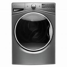 Hot Washing Machines