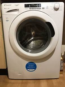 Hot Washing Machines