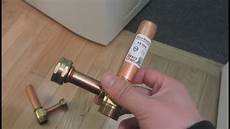 Hot Water Washing Machine