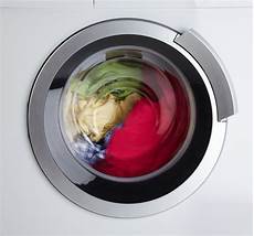 Hot Water Washing Machine
