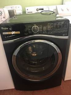 Kenmore Washer Dryer