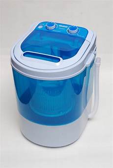Outside Washing Machine