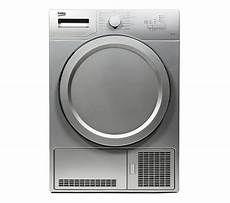 Recommended Tumble Dryers