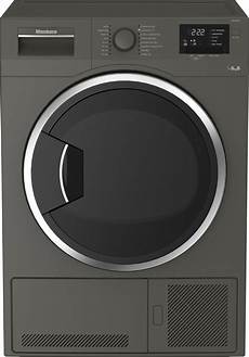 Slimline Dryer