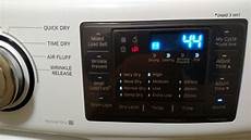 Tumble Dry Meaning