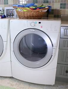 Tumble Dryer A