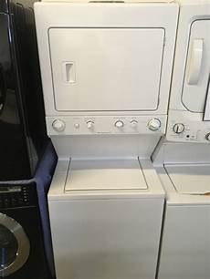 Unitized Washer Dryer