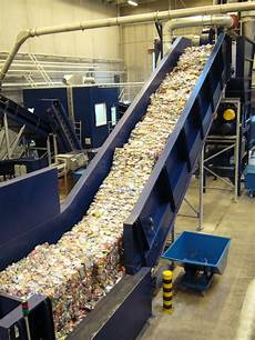 Waste Plastic Washing Machine